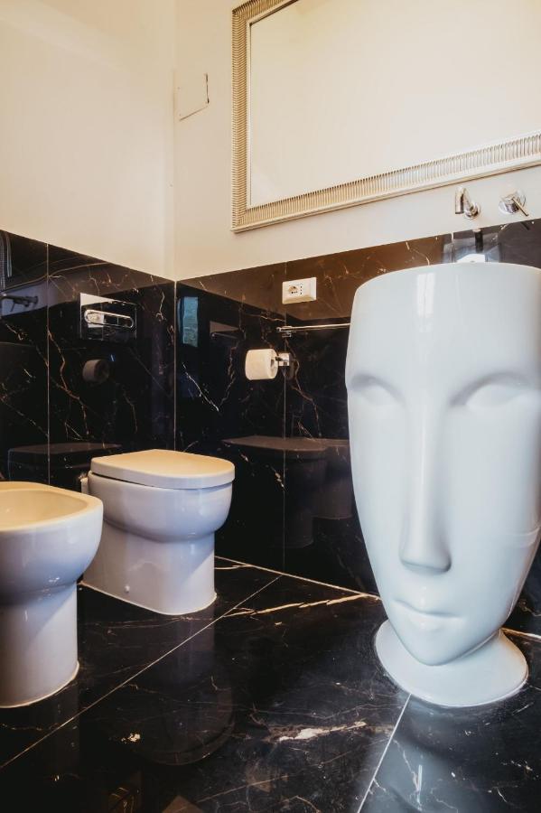 Colosseum Rooms Roma Eksteriør bilde