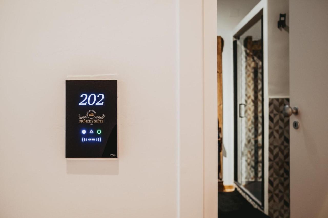 Colosseum Rooms Roma Eksteriør bilde